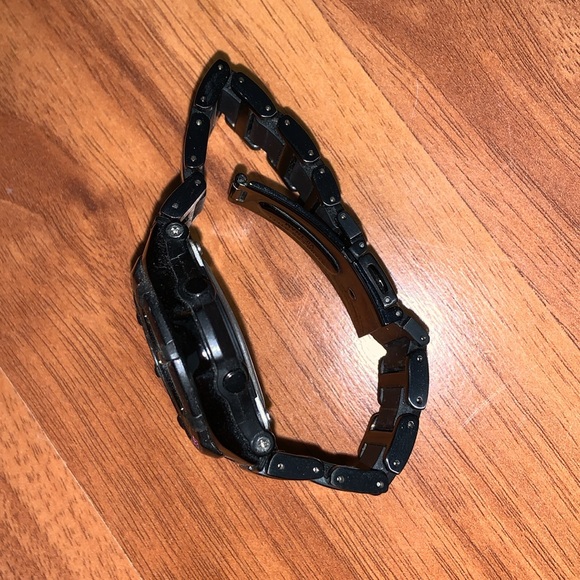 Casio Baby G G-Shock WatchSeries BGA121-C - Picture 3 of 9